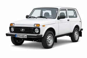 Lada Niva Kaufen