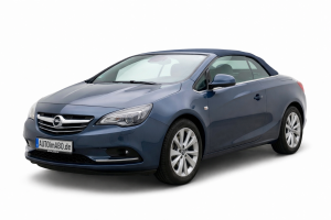 Opel Cascada im Auto Abo