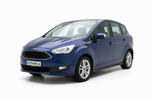 Ford C-Max Leasing
