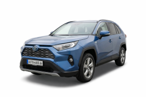 Suzuki Across im Auto Abo