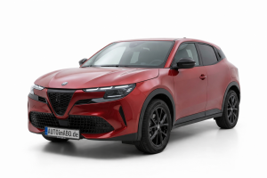 Alfa Romeo Junior Leasing