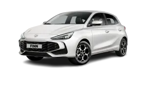 MG MG MG3 im Auto Abo