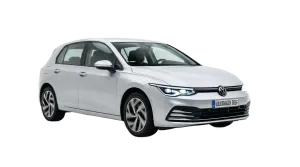 Volkswagen Golf im Auto Abo