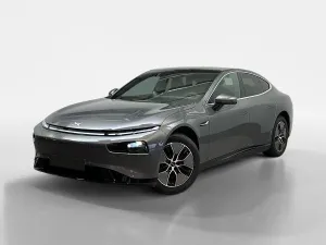 XPeng P7 Leasing