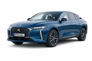 DS 8 im Auto Abo