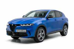 Alfa Romeo Tonale Leasing