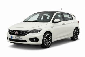 Fiat Tipo im Auto Abo