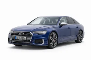 Audi S6 Leasing