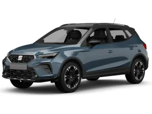 SEAT Arona Leasing