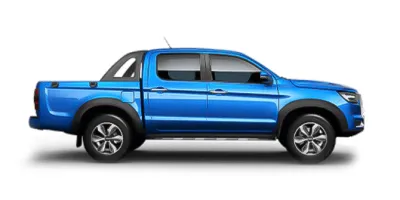 JAC 8 Pro bei CarUnion kaufen