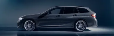 Highlights: ALPINA Automobiles