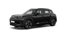 MINI Aceman im Auto Abo