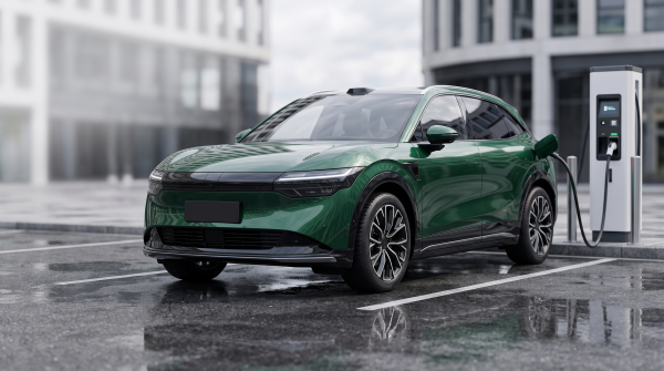 Zeekr 7X fängt Feuer: Warum dieser spektakuläre Brand eine Warnung für E-Auto-Käufer ist
