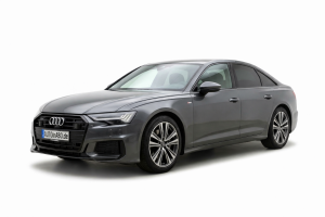 Audi A6 Leasing