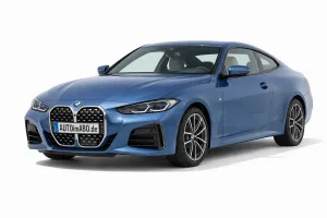 BMW 4er