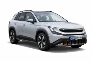 Skoda Epiq