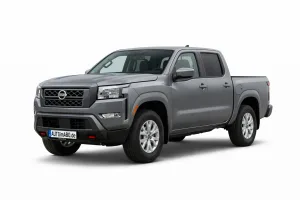 Nissan Frontier Leasing