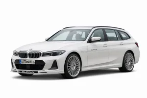 Alpina D3