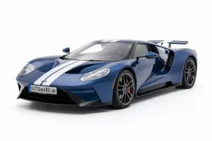 Ford GT Leasing