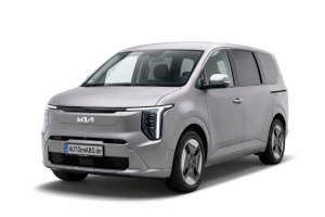 Kia PV5 im Auto Abo