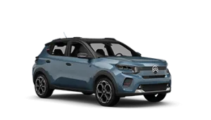 Citroën Citroen e-C3 im Auto Abo
