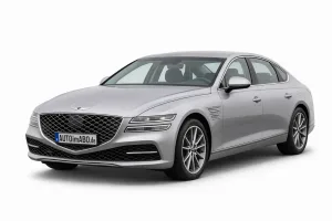 Genesis G80 Kaufen