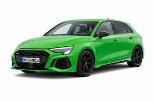 Audi RS3 Leasing