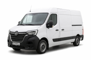 Nissan Interstar