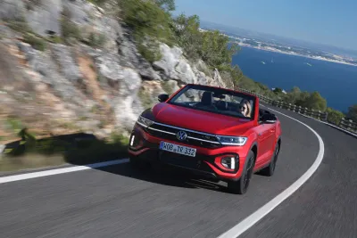 T-Roc | Volkswagen Newsroom