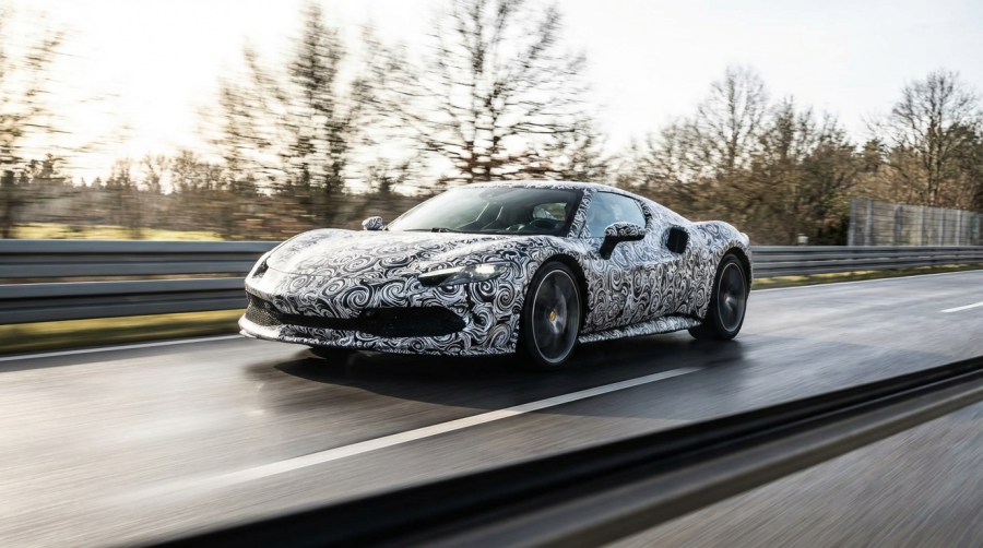 Mega-Panne bei BMW: Komplette Modellpalette für 2027 aus Versehen geleakt!