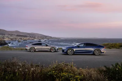 Audi RS 7 Sportback (until 2025) | Audi MediaCenter