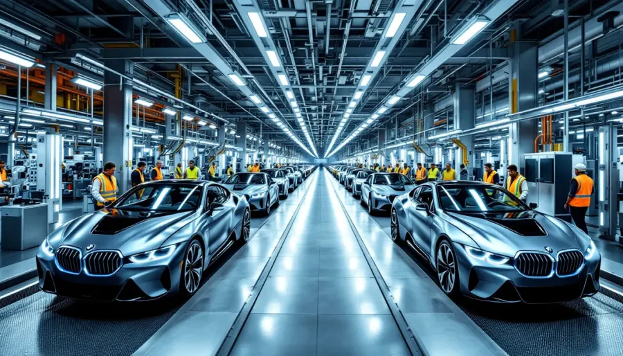 BMW 3er: Verbrenner und Elektro in einer Hülle - Revolution der Mittelklasse?