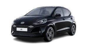 Hyundai Hyundai i10 im Auto Abo