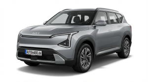 Kia Ev5 im Auto Abo