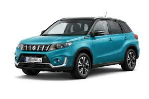 Suzuki Vitara Leasing