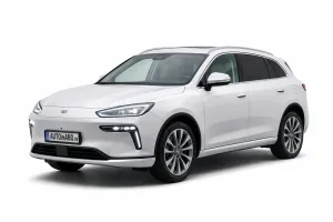 Geely E5
