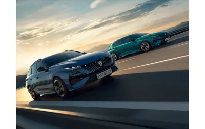 Jetzt bestellbar: Neuer PEUGEOT 308 und 308 SW | Peugeot | Stellantis Media