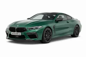 BMW M8