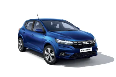 Dacia Sandero: ADAC Testsieger unter den Autos für weniger als 15.000 Euro  - Autohaus Geimer