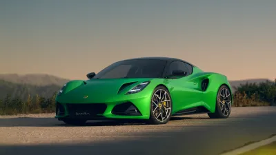 Lotus introduces 2026 Emira V6 SE and Emira Turbo
