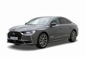 DS 8 im Auto Abo