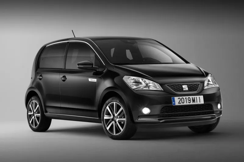 Seat Mii beweist Stadttauglichkeit mit Charakter | Gute Fahrt