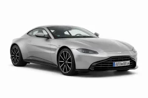 Aston Martin Vantage Leasing