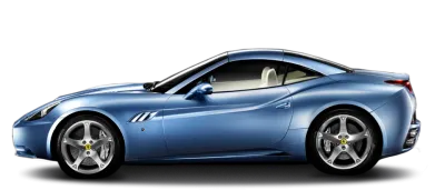 Ferrari California (2008) - Ferrari.com