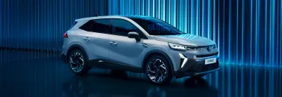 Der neue Renault Symbioz - Sonnleitner Germany 100% Auto