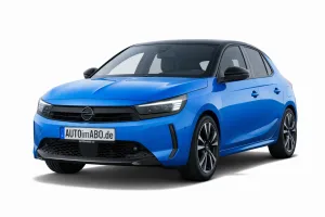 Opel Corsa Electric