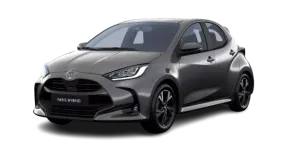 Toyota Toyota Yaris Teamplayer, Comfort-Paket im Auto Abo