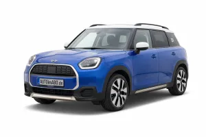 MINI Aceman Leasing