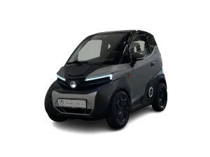 Silence Silence S04 Premium L7e bis 90 km/h im Auto Abo