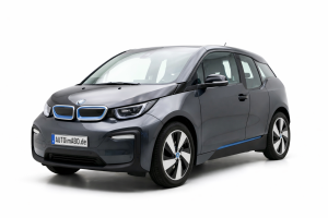 BMW i3 im Auto Abo